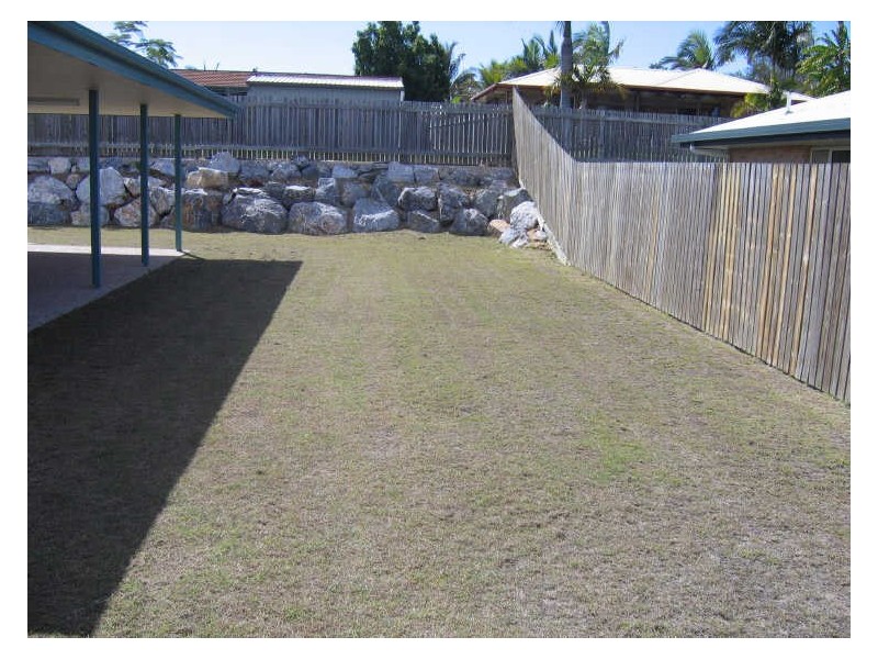 35 BEVINGTON STREET, Tannum Sands QLD 4680