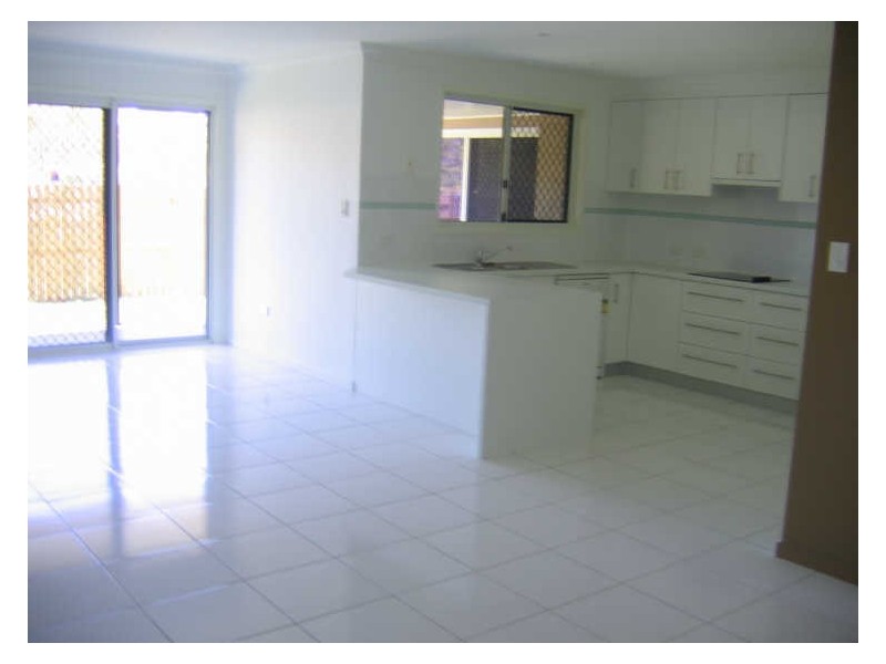 3 GLASSHOUSE PLACE, Gladstone QLD 4680