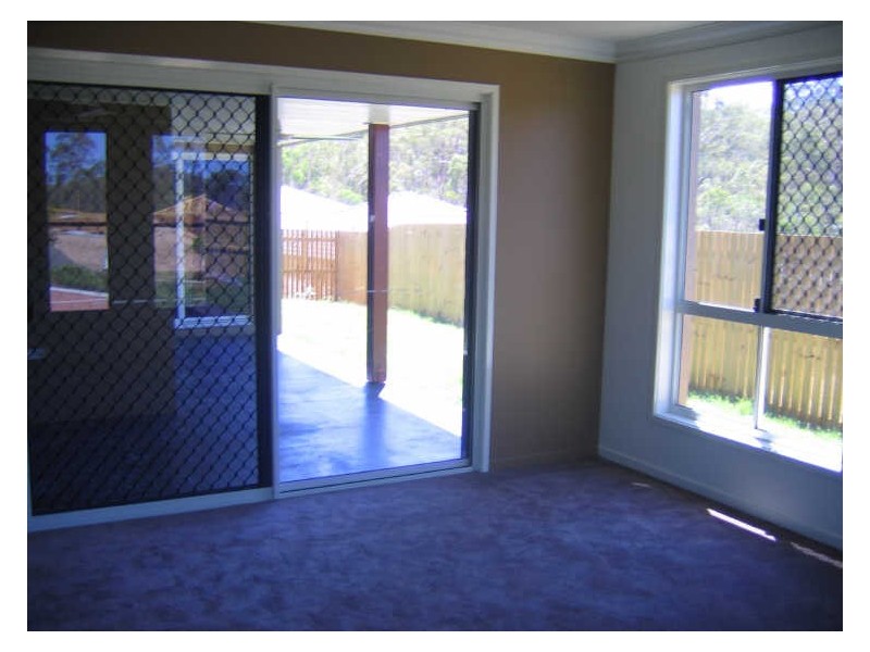 3 GLASSHOUSE PLACE, Gladstone QLD 4680