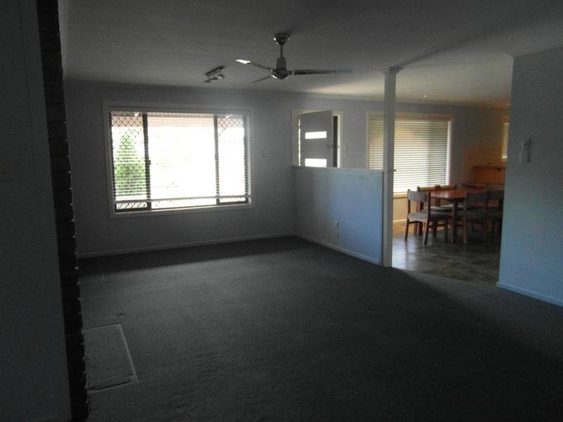 Boyne Island QLD 4680