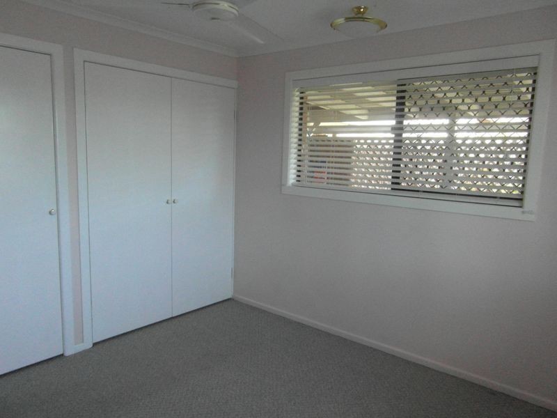 Boyne Island QLD 4680