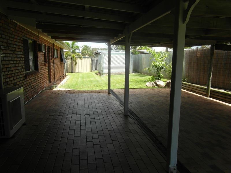 Boyne Island QLD 4680
