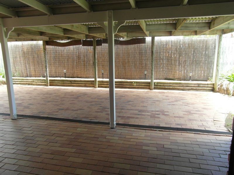 Boyne Island QLD 4680