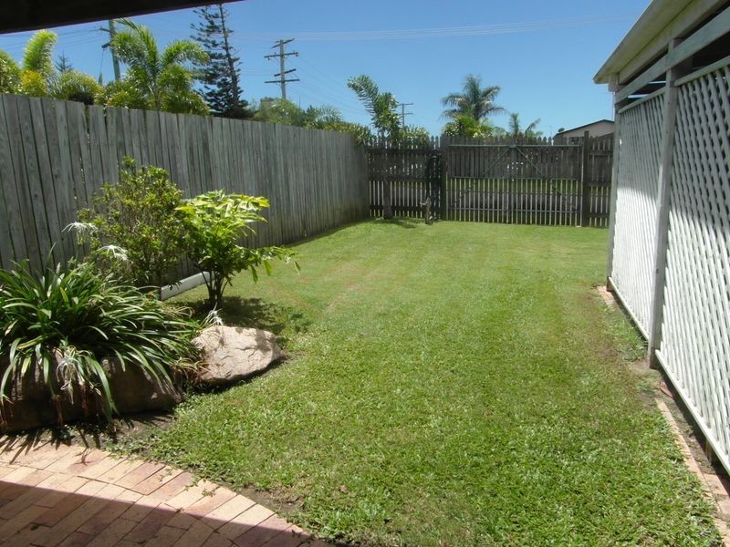 Boyne Island QLD 4680