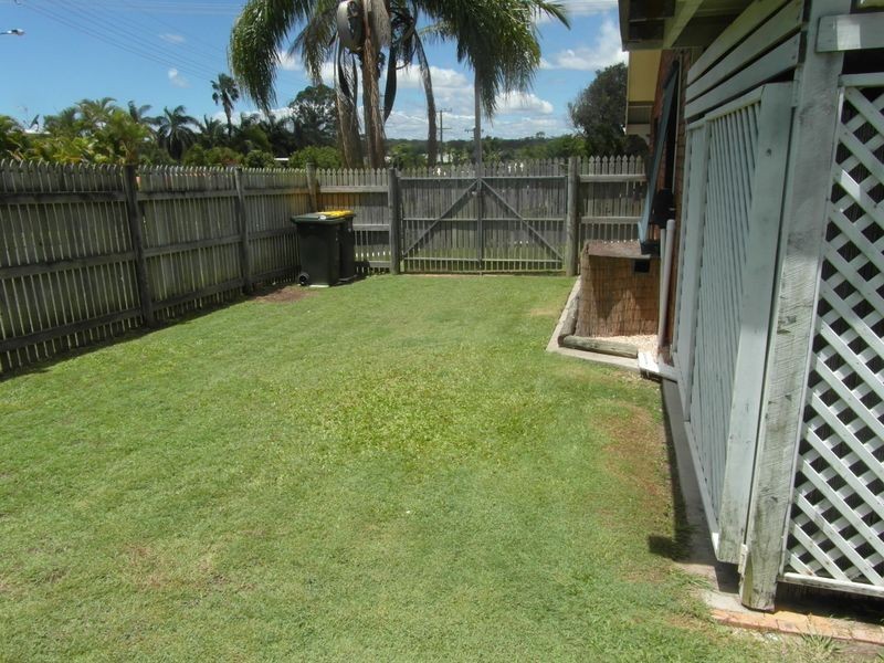 Boyne Island QLD 4680
