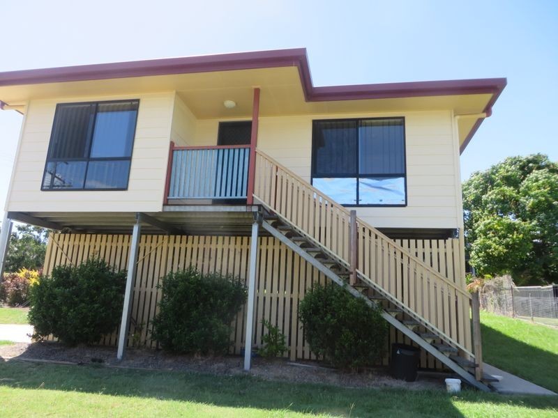 33 TYSON CRESCENT, Tannum Sands QLD 4680