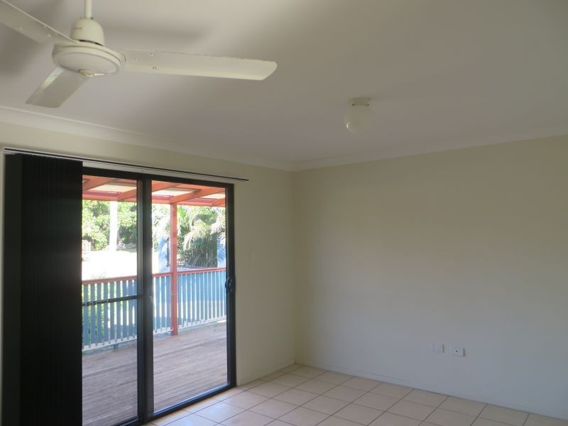 33 TYSON CRESCENT, Tannum Sands QLD 4680