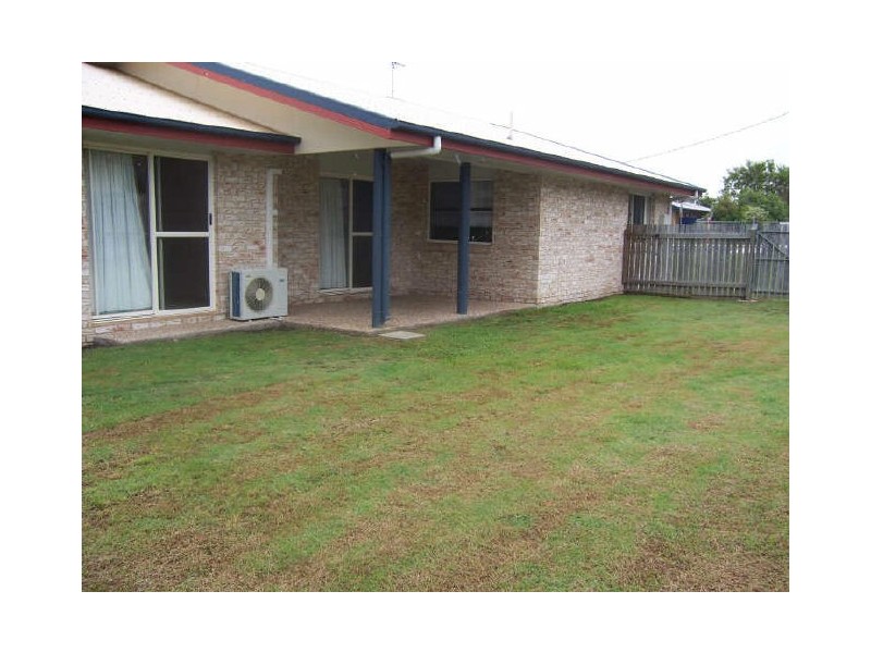 50 Cremorne Drive, Tannum Sands QLD 4680