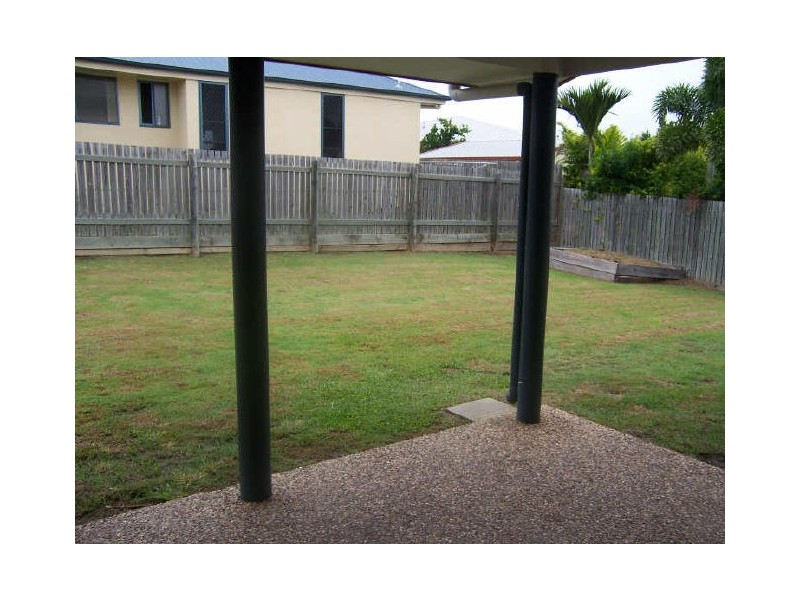50 Cremorne Drive, Tannum Sands QLD 4680