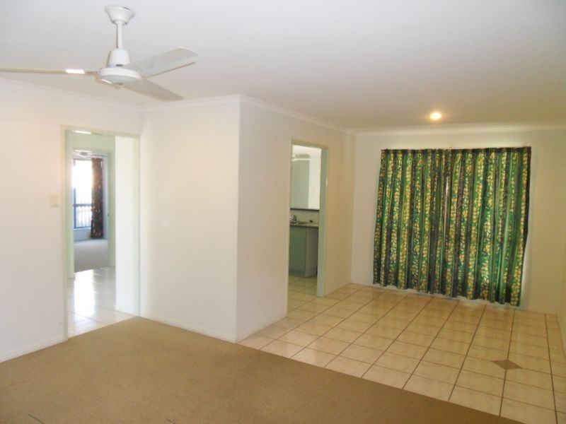 12 LATROBE STREET, Tannum Sands QLD 4680