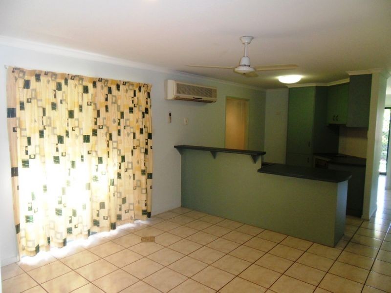 12 LATROBE STREET, Tannum Sands QLD 4680