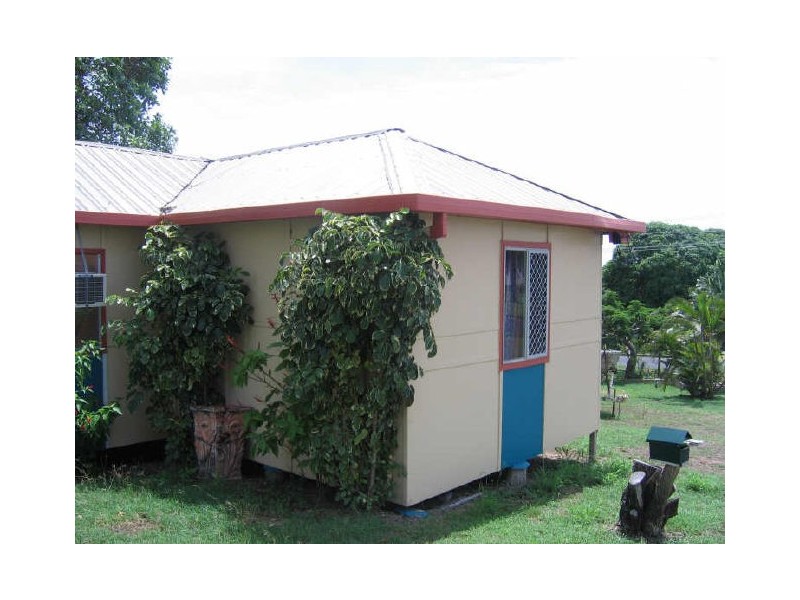 12 Pacific Avenue, Tannum Sands QLD 4680