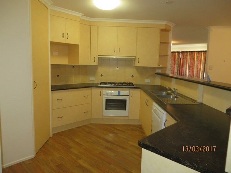 51 HAMPTON DRIVE, Tannum Sands QLD 4680