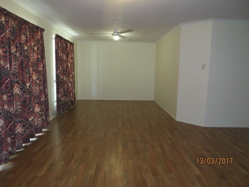 51 HAMPTON DRIVE, Tannum Sands QLD 4680