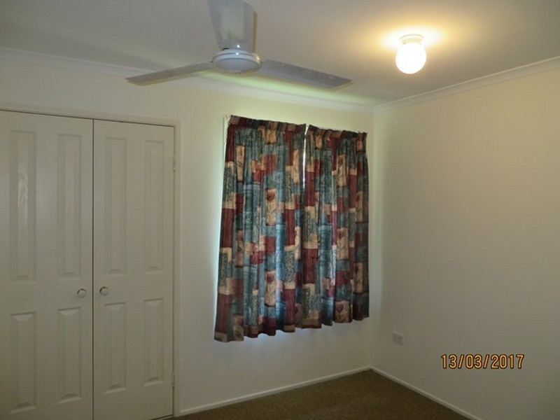 51 HAMPTON DRIVE, Tannum Sands QLD 4680