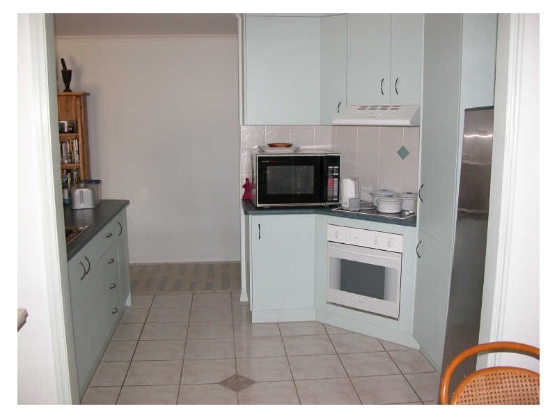 35 Pryde Street, Tannum Sands QLD 4680