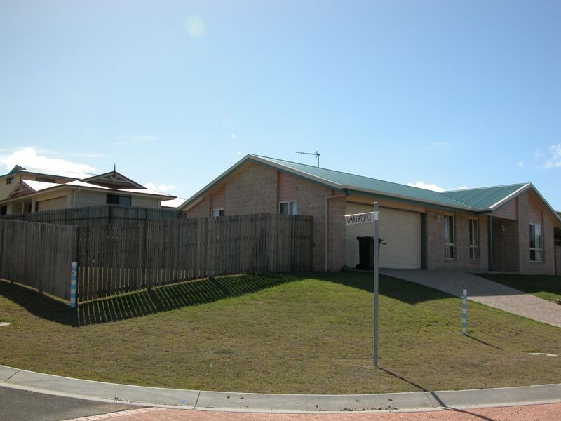 35 Pryde Street, Tannum Sands QLD 4680