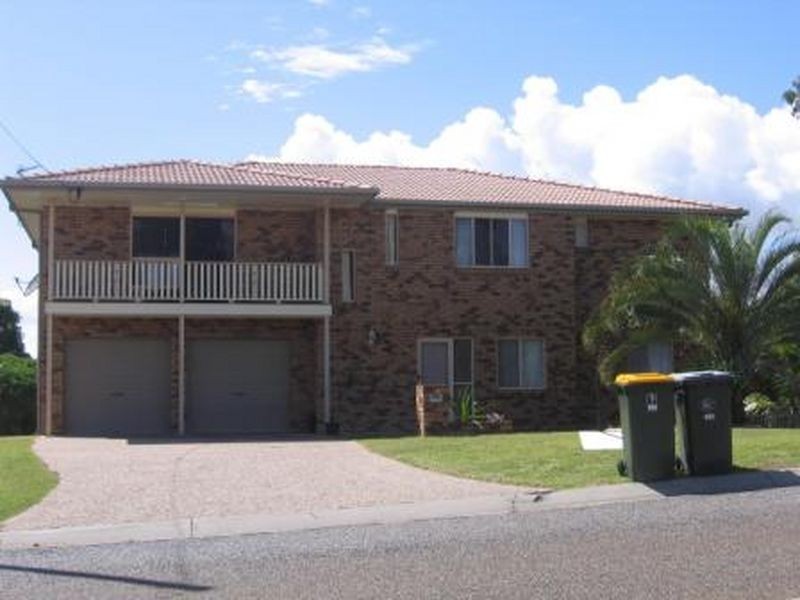 25 PACIFIC AVENUE, Tannum Sands QLD 4680