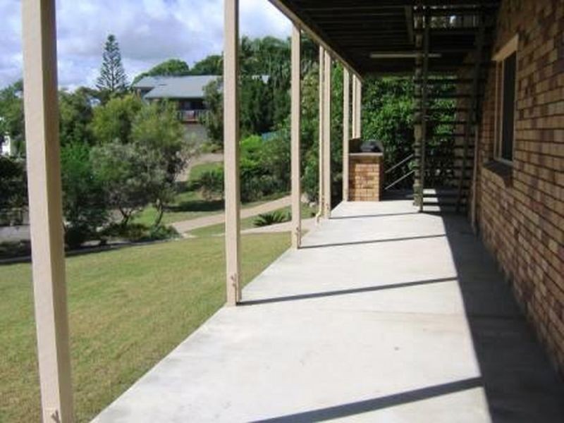 25 PACIFIC AVENUE, Tannum Sands QLD 4680