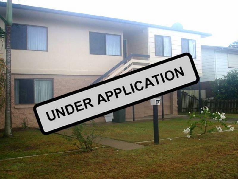 65 TARCOOLA DRIVE, Boyne Island QLD 4680