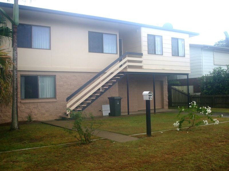 65 TARCOOLA DRIVE, Boyne Island QLD 4680