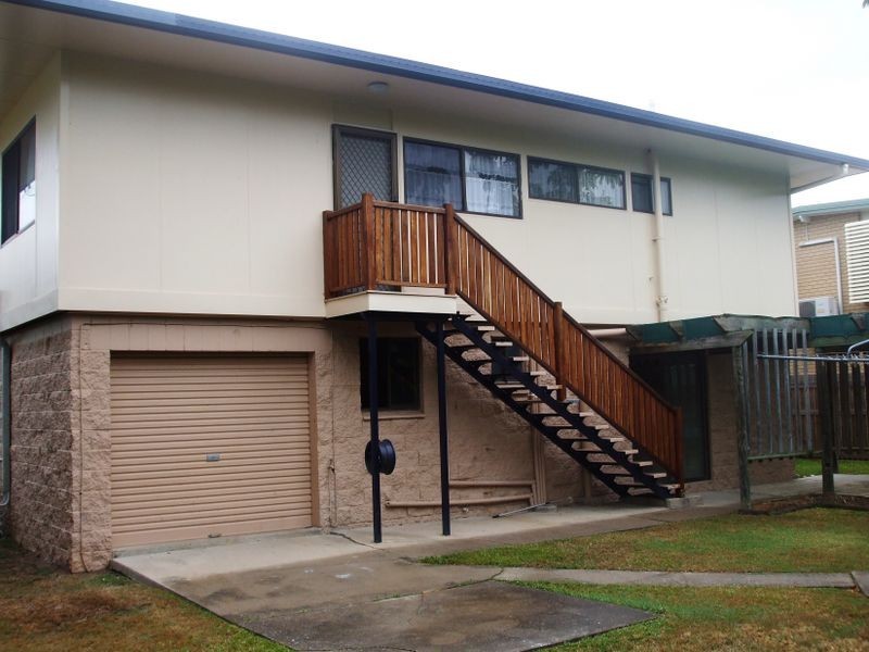65 TARCOOLA DRIVE, Boyne Island QLD 4680
