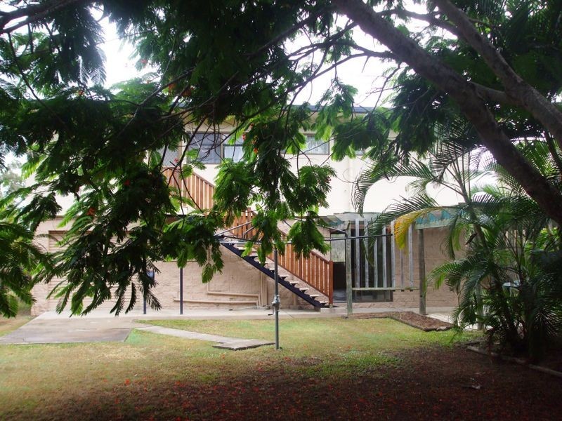 65 TARCOOLA DRIVE, Boyne Island QLD 4680