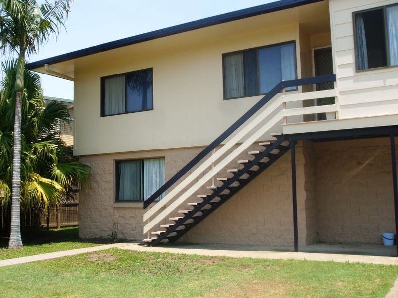 65 TARCOOLA DRIVE, Boyne Island QLD 4680