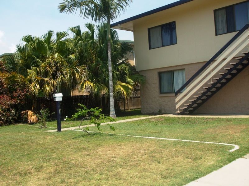 65 TARCOOLA DRIVE, Boyne Island QLD 4680