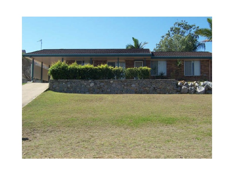 Tannum Sands QLD 4680