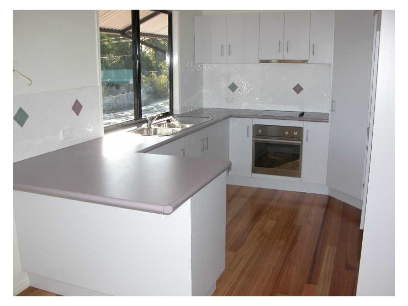 60 CREMORNE DRIVE, Tannum Sands QLD 4680