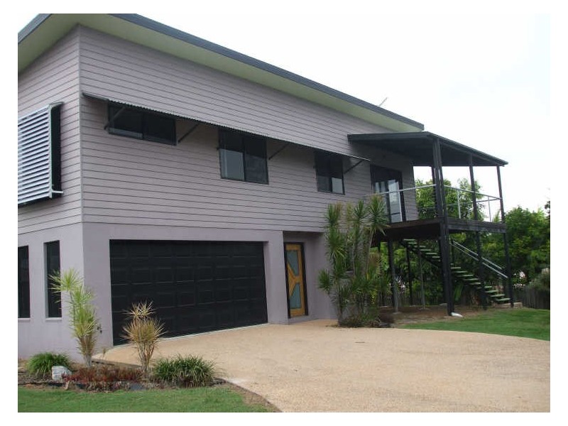 60 CREMORNE DRIVE, Tannum Sands QLD 4680