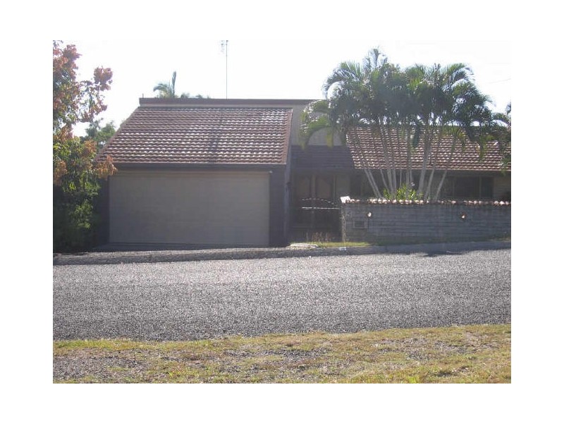 5 Marine Avenue, Tannum Sands QLD 4680