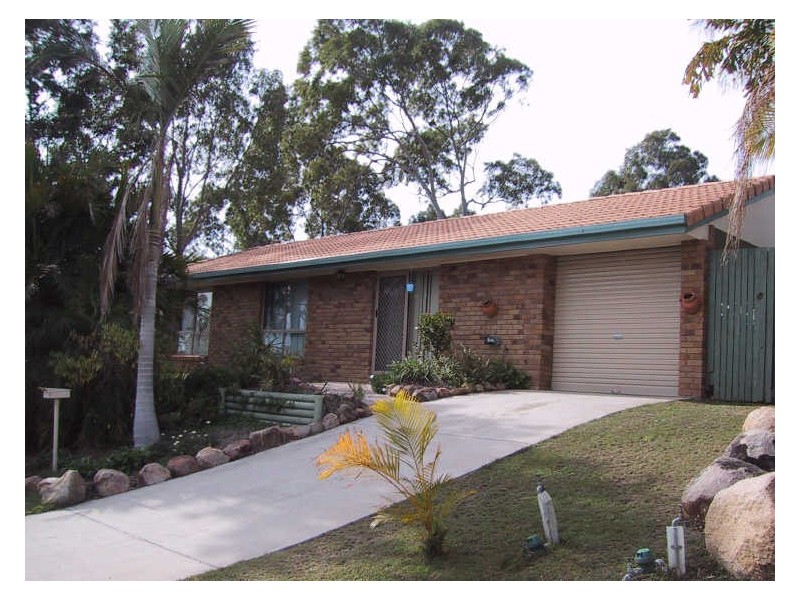 57 Latrobe Street, Tannum Sands QLD 4680