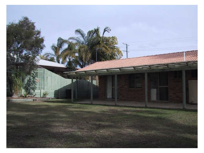 57 Latrobe Street, Tannum Sands QLD 4680
