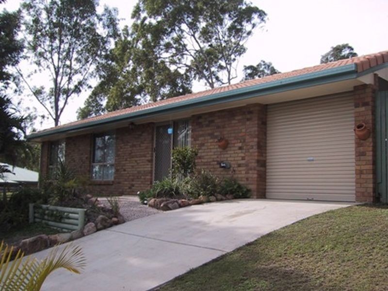 57 Latrobe Street, Tannum Sands QLD 4680