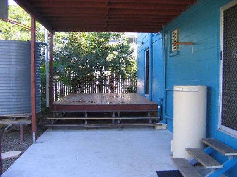 71 Booth Avenue, Tannum Sands QLD 4680