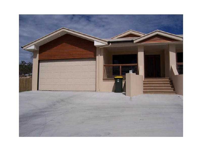 13 Plimsoll Court, Tannum Sands QLD 4680