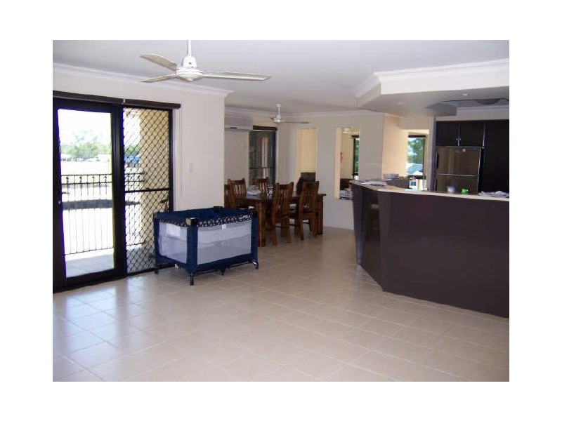 13 Plimsoll Court, Tannum Sands QLD 4680