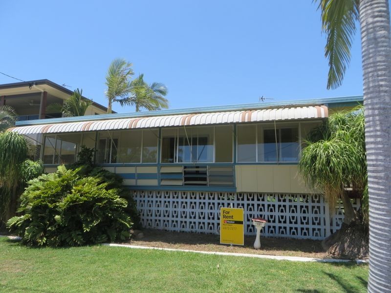 19 OCEAN STREET, Tannum Sands QLD 4680