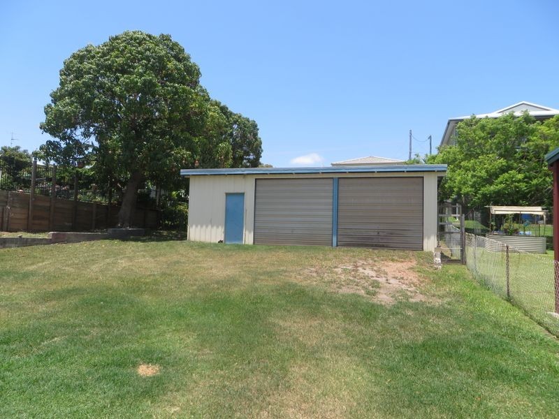 19 OCEAN STREET, Tannum Sands QLD 4680