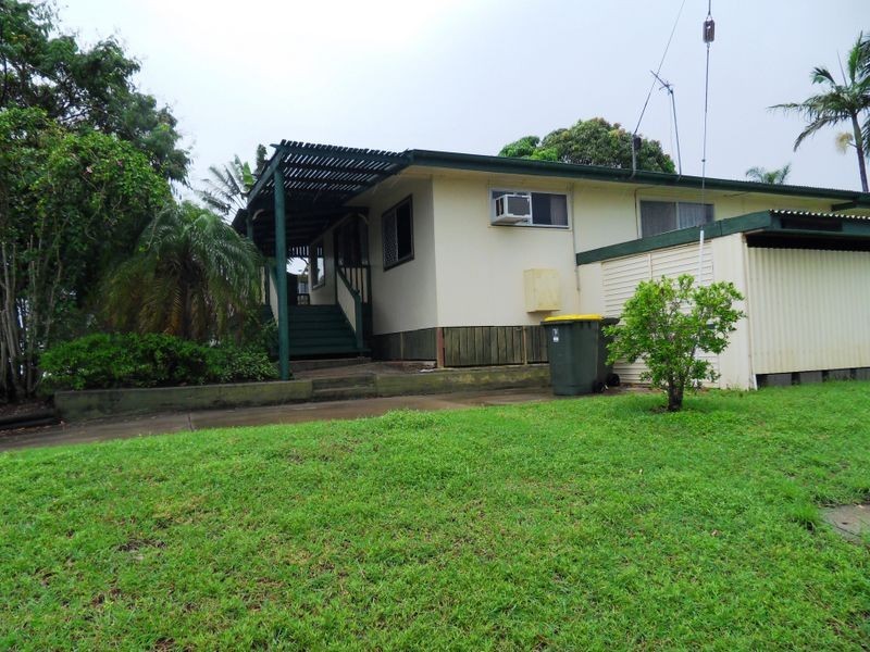 13 PACIFIC AVENUE, Tannum Sands QLD 4680