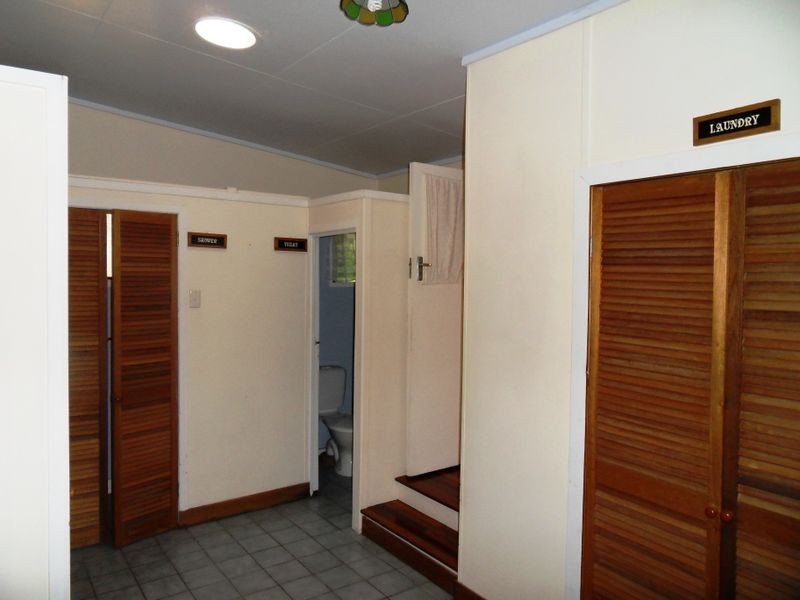 13 PACIFIC AVENUE, Tannum Sands QLD 4680