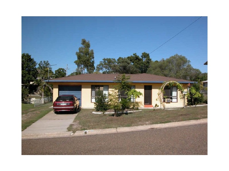 10 Chapple Court, Boyne Island QLD 4680