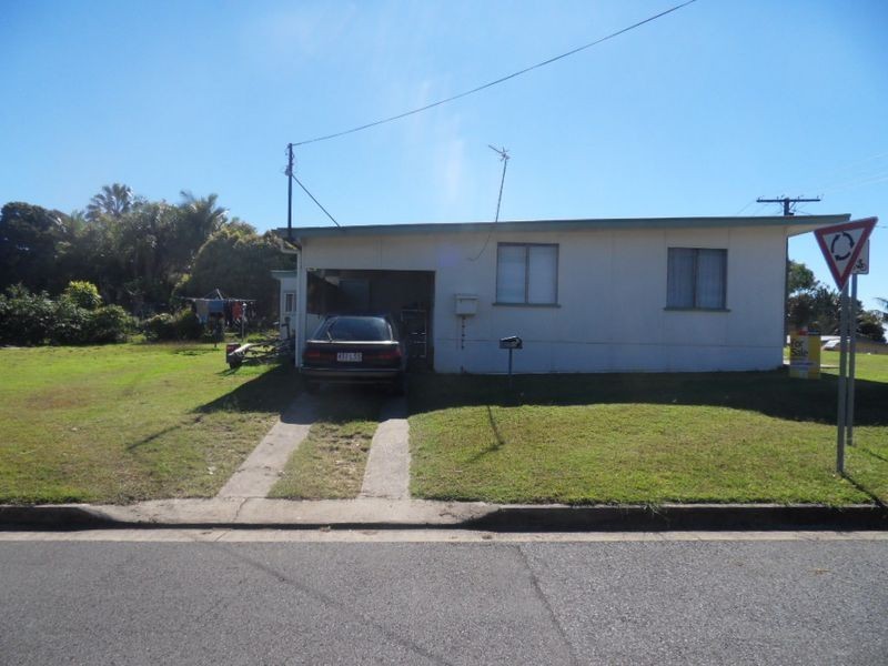 23 ISLAND ESPLANADE, Boyne Island QLD 4680