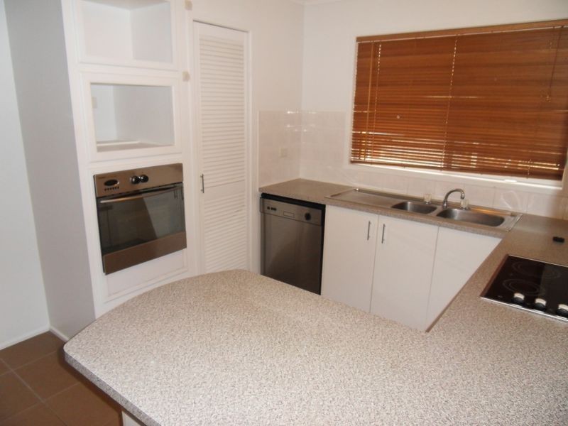 37 Beltana Drive, Boyne Island QLD 4680