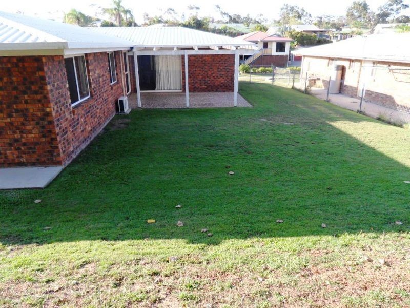 37 Beltana Drive, Boyne Island QLD 4680