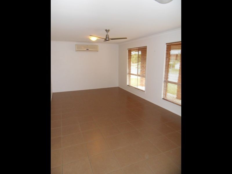 37 Beltana Drive, Boyne Island QLD 4680
