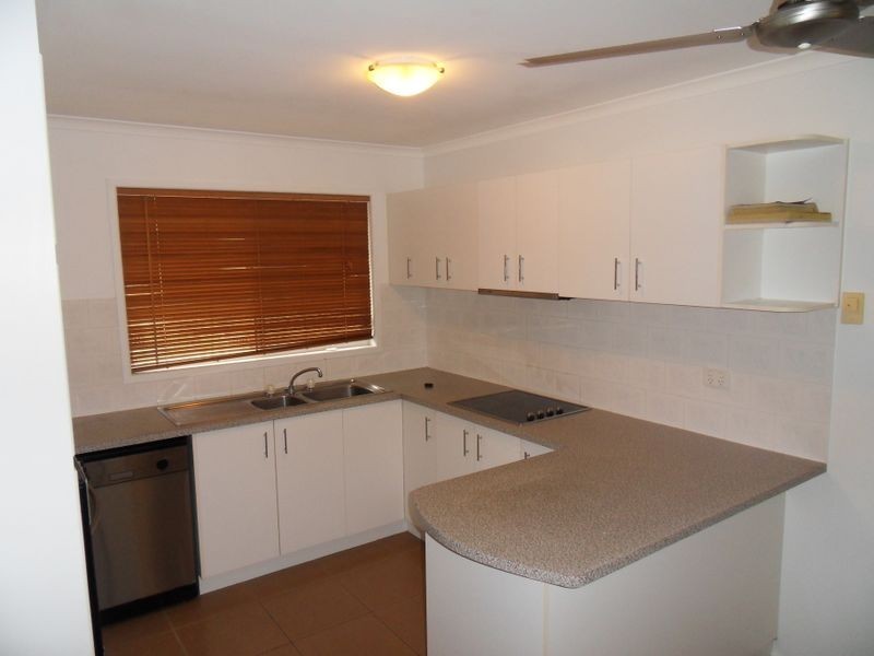 37 Beltana Drive, Boyne Island QLD 4680