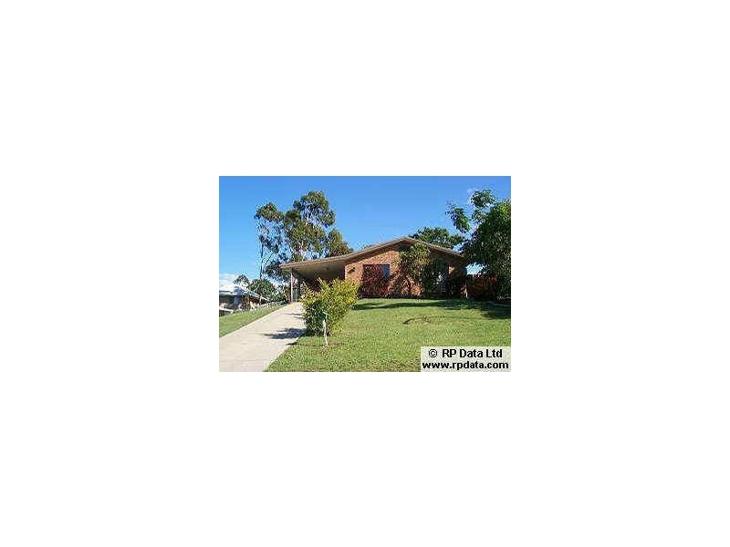 7 Brin Street, Boyne Island QLD 4680